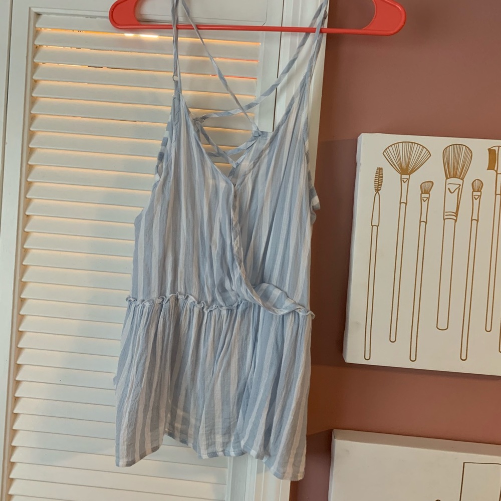 American Eagle Tank Top